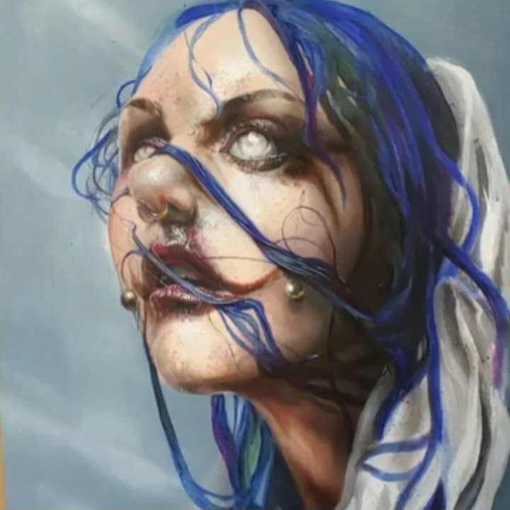 Search4Lightz Canvas