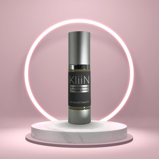 Retinol Midnight Wonder Serum