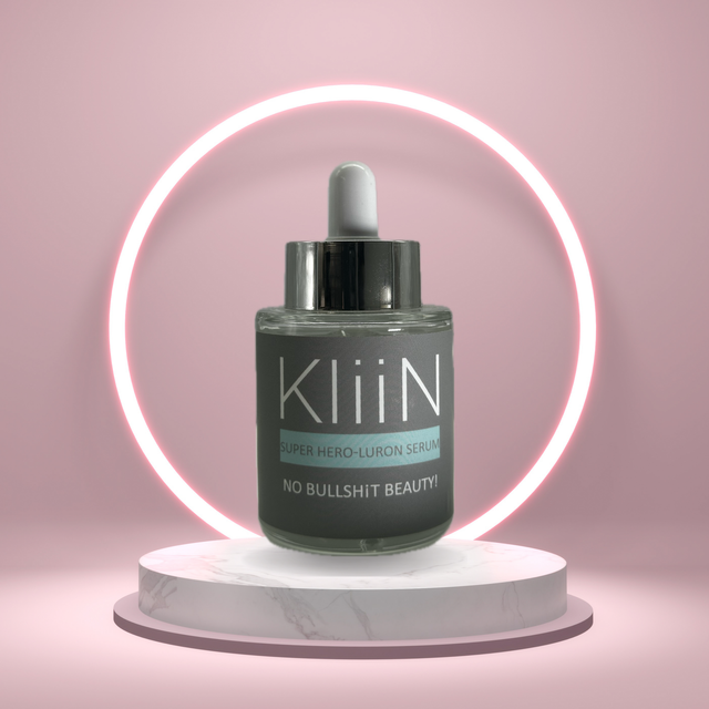 Super-Hero-Luron Serum