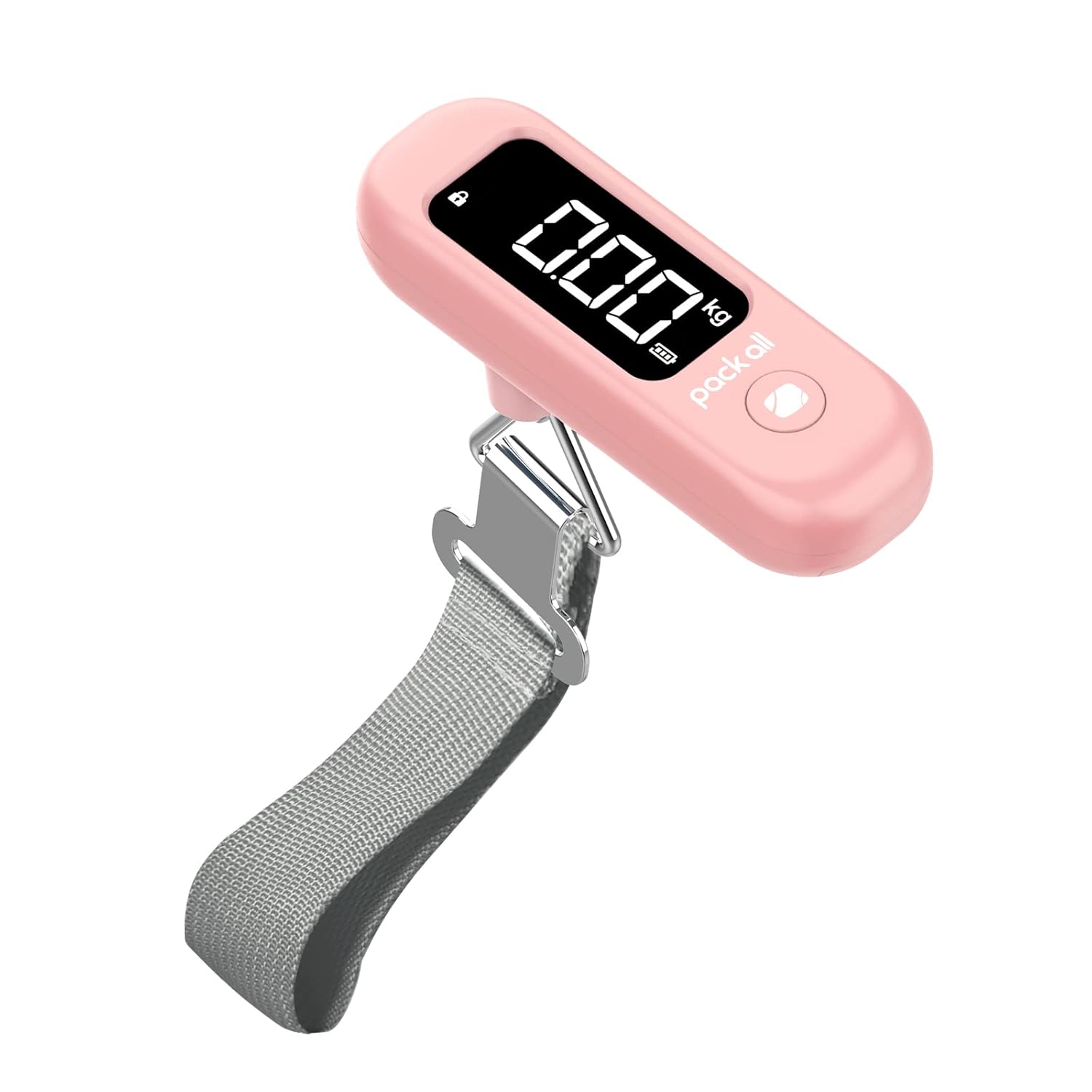 Digital Luggage Scale