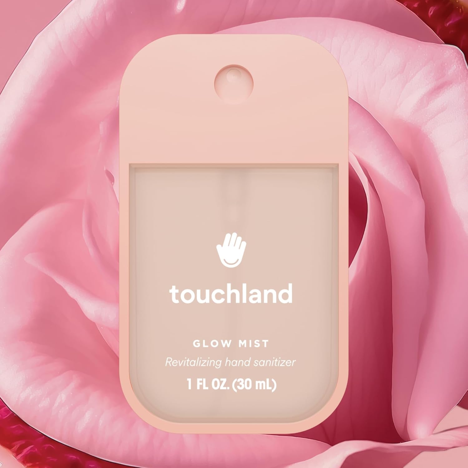 Touchland Glow Mist