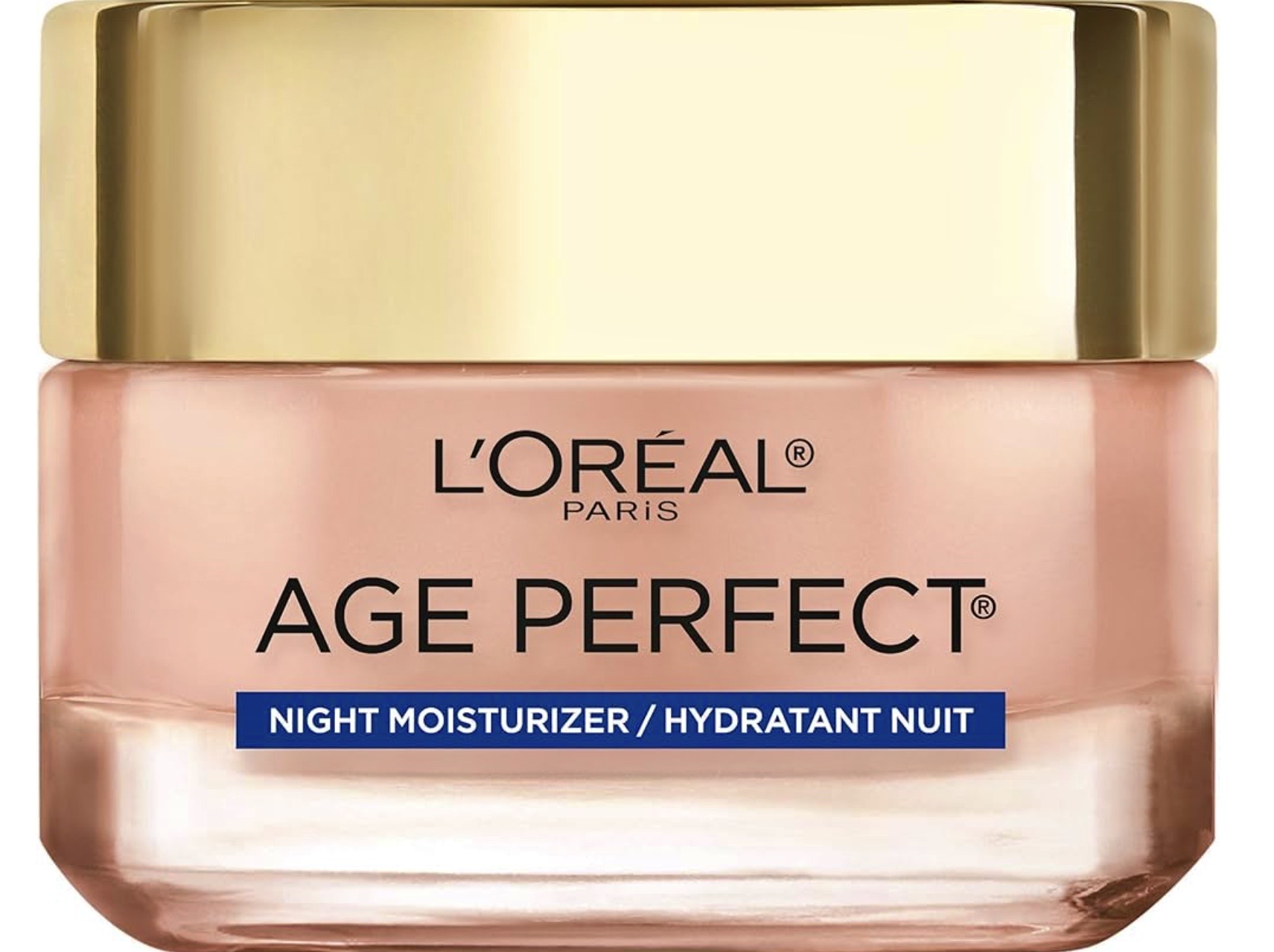 L'Oréal Paris Age Perfect Night Moisturizer