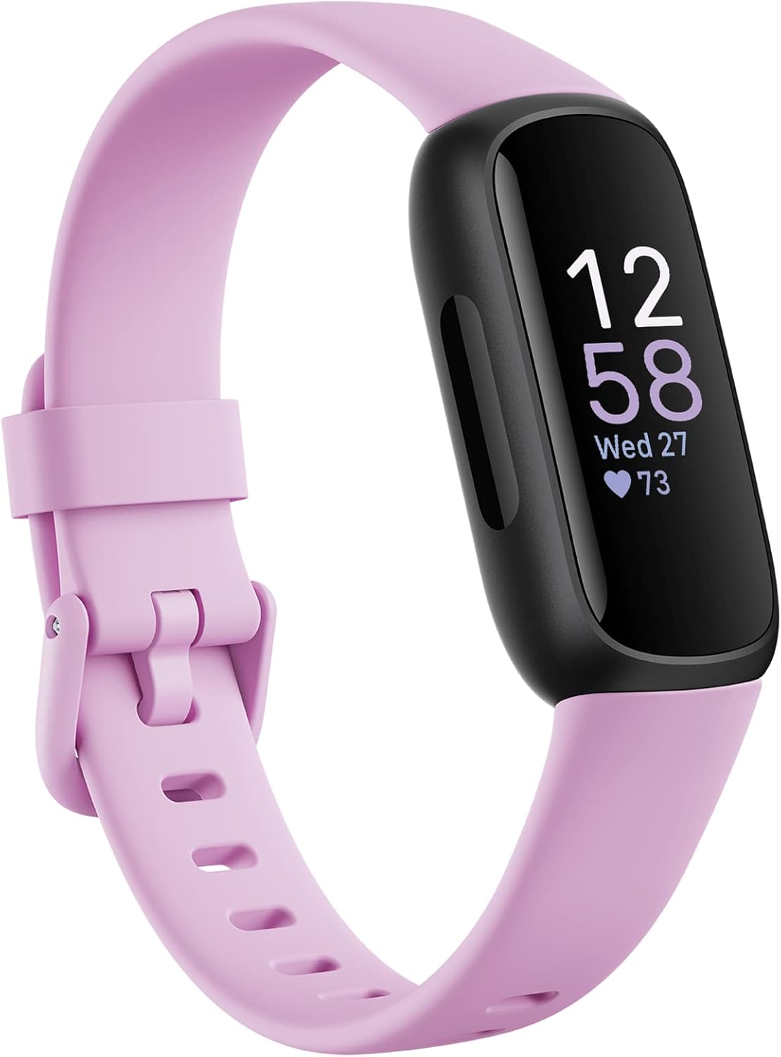 Fitbit Fitness Tracker Smart Band