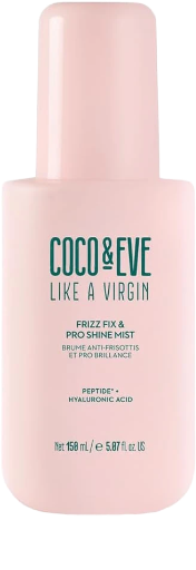 Coco & Eve Like A Virgin Frizz Fix & Pro Shine Mist