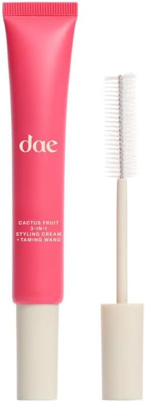 Dae Cactus Fruit Styling Cream Taming Wand