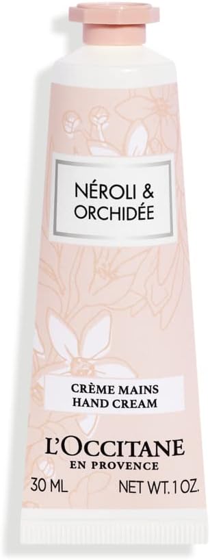 LOccitane Néroli & Orchidée Hand Cream