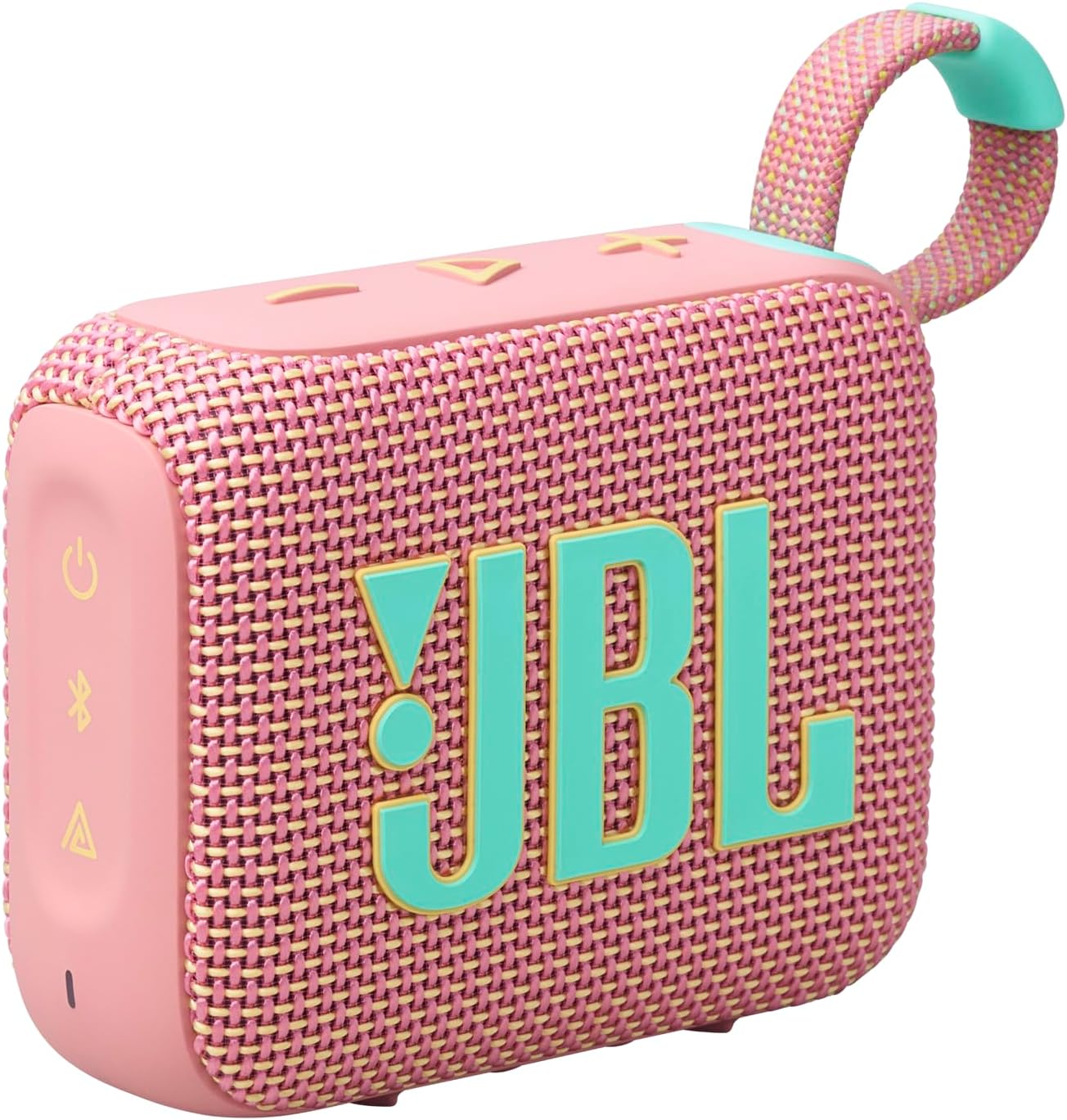 JBL Go 3 Portable Speaker