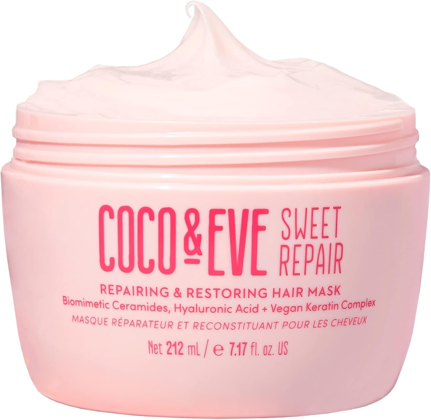 Coco & Eve Sweet Repair Hair Mask