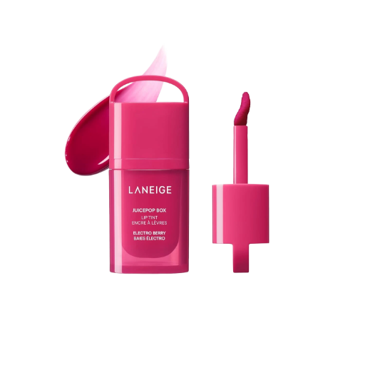 LANEIGE Juicy Pop Box Lip Tint