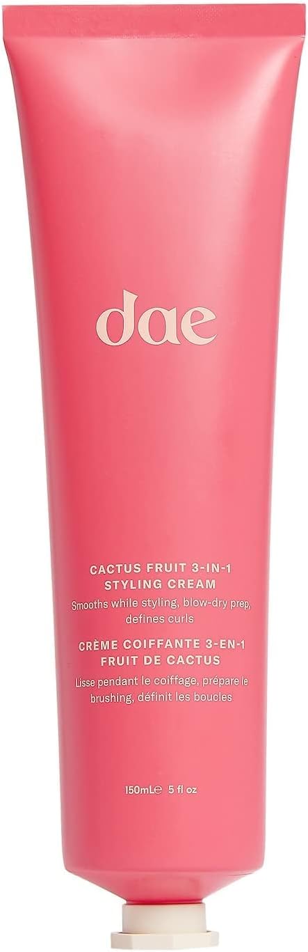 Dae Cactus Fruit 3-in-1 Styling Cream