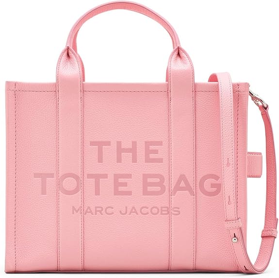 Marc Jacobs The Tote Bag - Pink