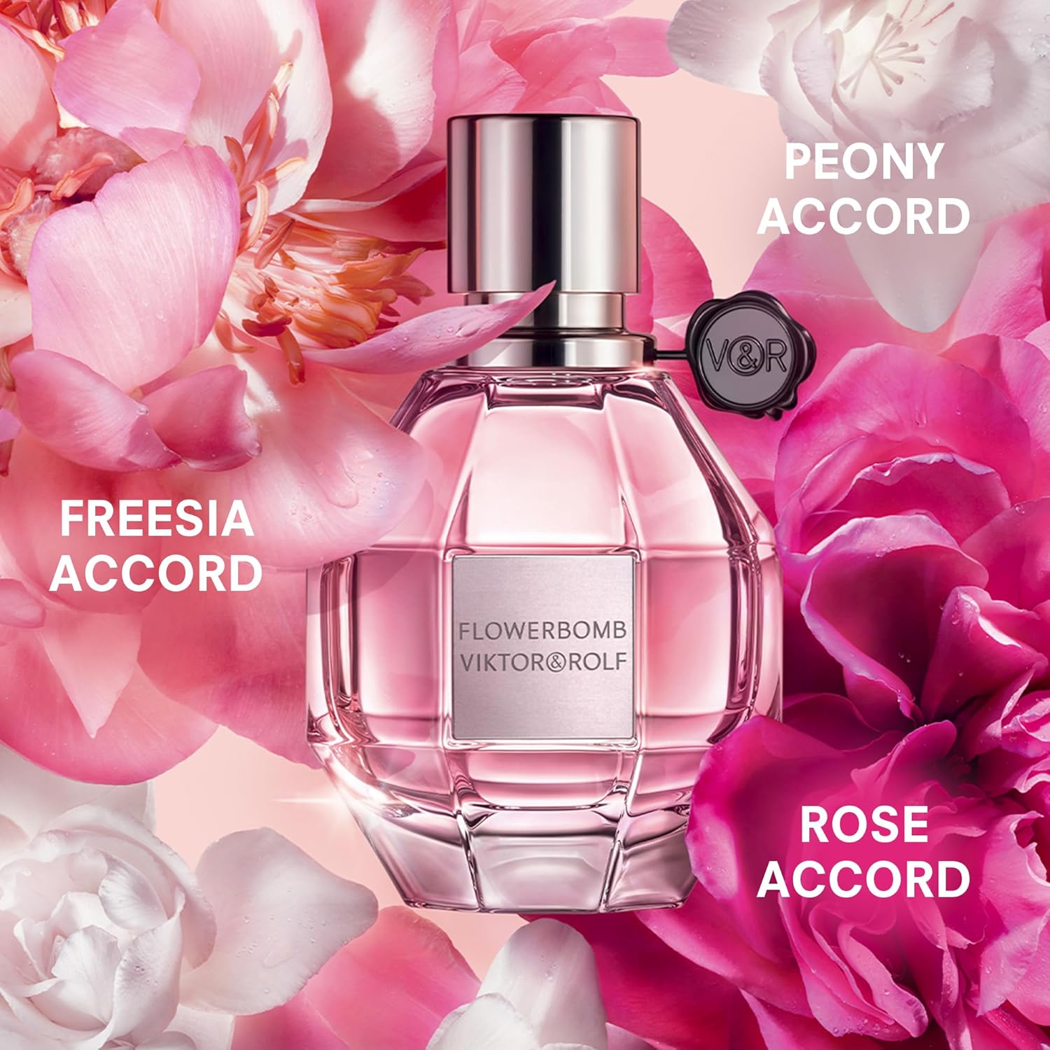 Viktor&Rolf Flowerbomb Eau de Parfum
