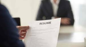 RESUME WRITING SERVICES FOR EXECUTIVE LEVEL FOR EXPERIENCE 15 YEARS ABOVE.