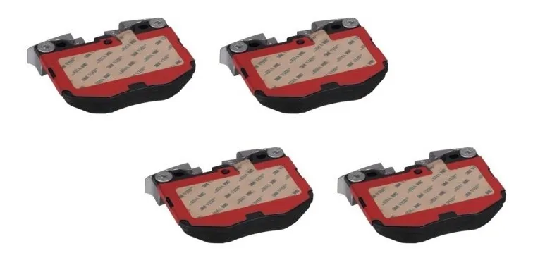 Pastilha De Freio Dianteira Brembo Bmw X3/ X4/ X5 P06099n