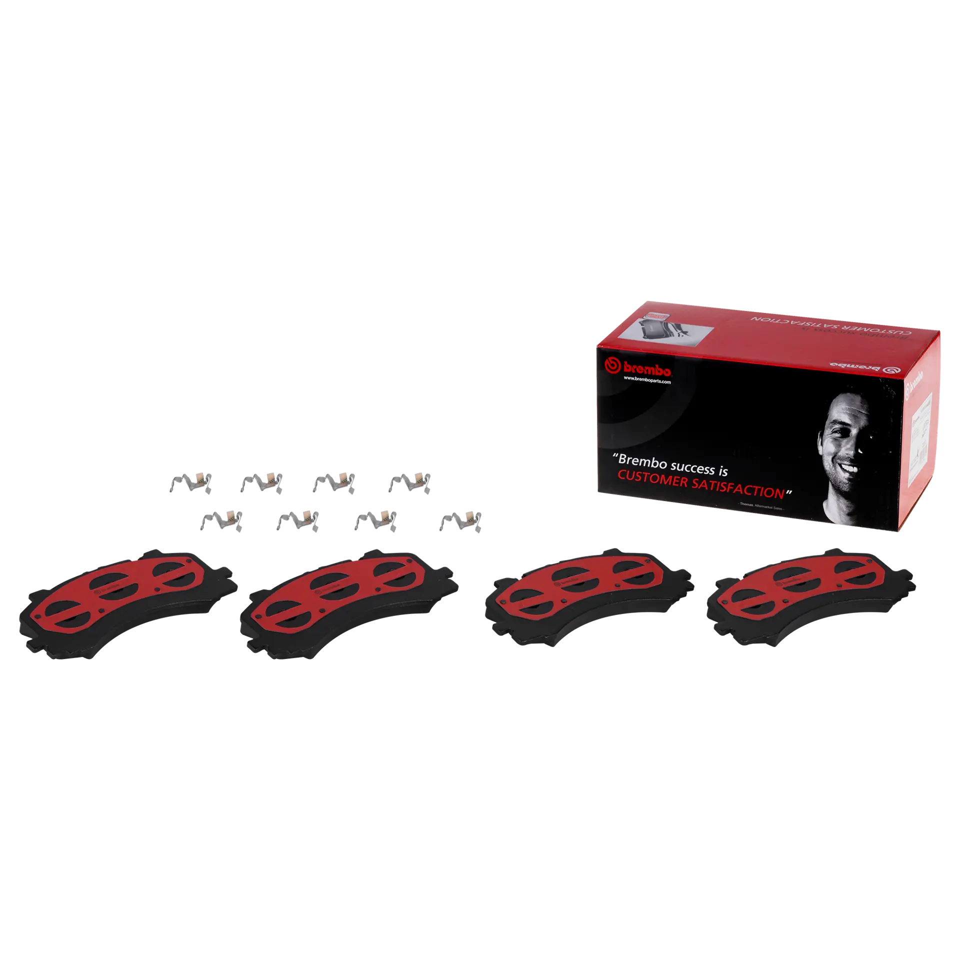 Pastilha Freio Dianteira Cerâmica Brembo Audi Q7/q8 P85170n