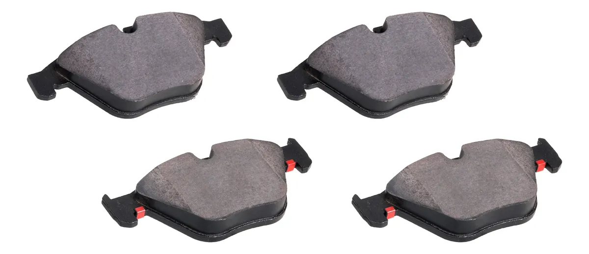 Pastilha Freio Dianteira Brembo Bmw320/325/330/335i P06055n