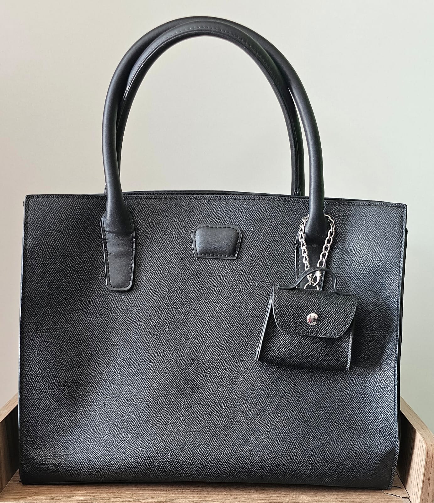 Primark Women’s Bag – Black