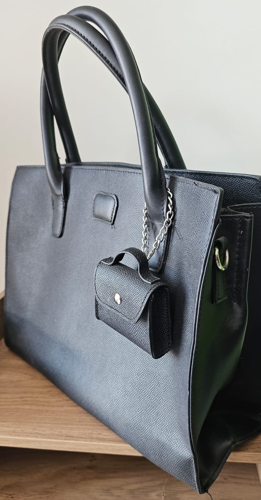 Primark Women’s Bag – Black