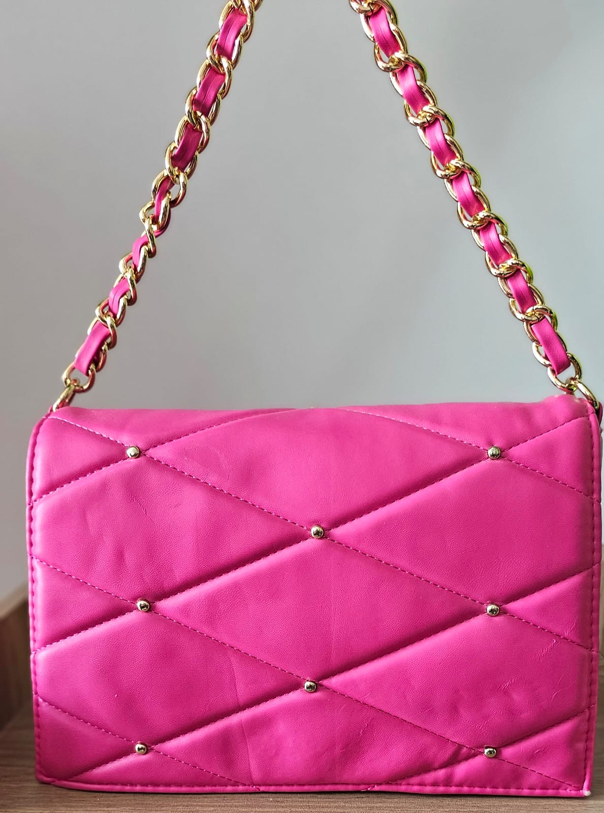 Primark Women’s Bag – Pink