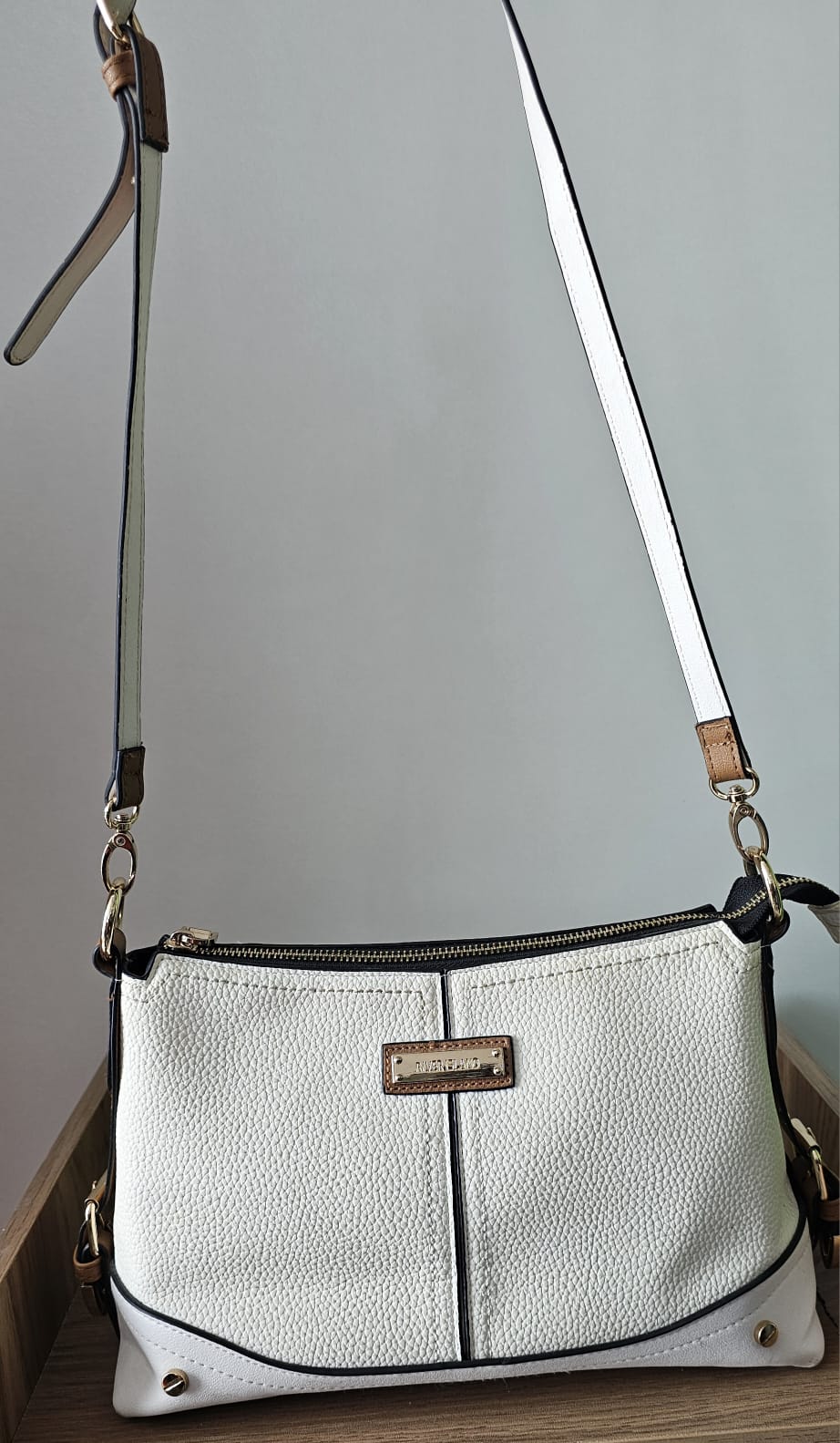 River Island Women’s Bag – White