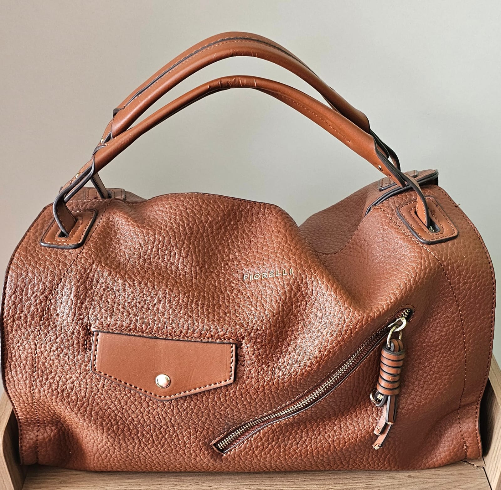 Fiorelli Women’s Bag – Brown