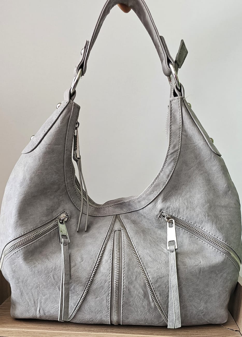 F&F Women’s Bag – Grey