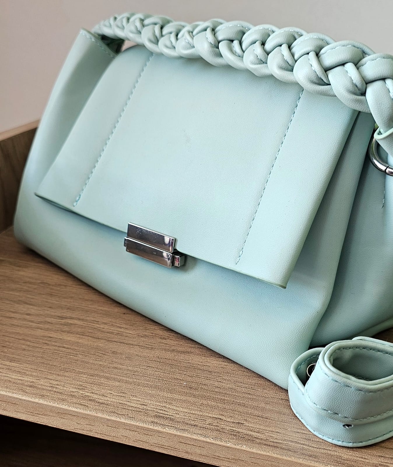 Primark Women’s Bag – Cyan