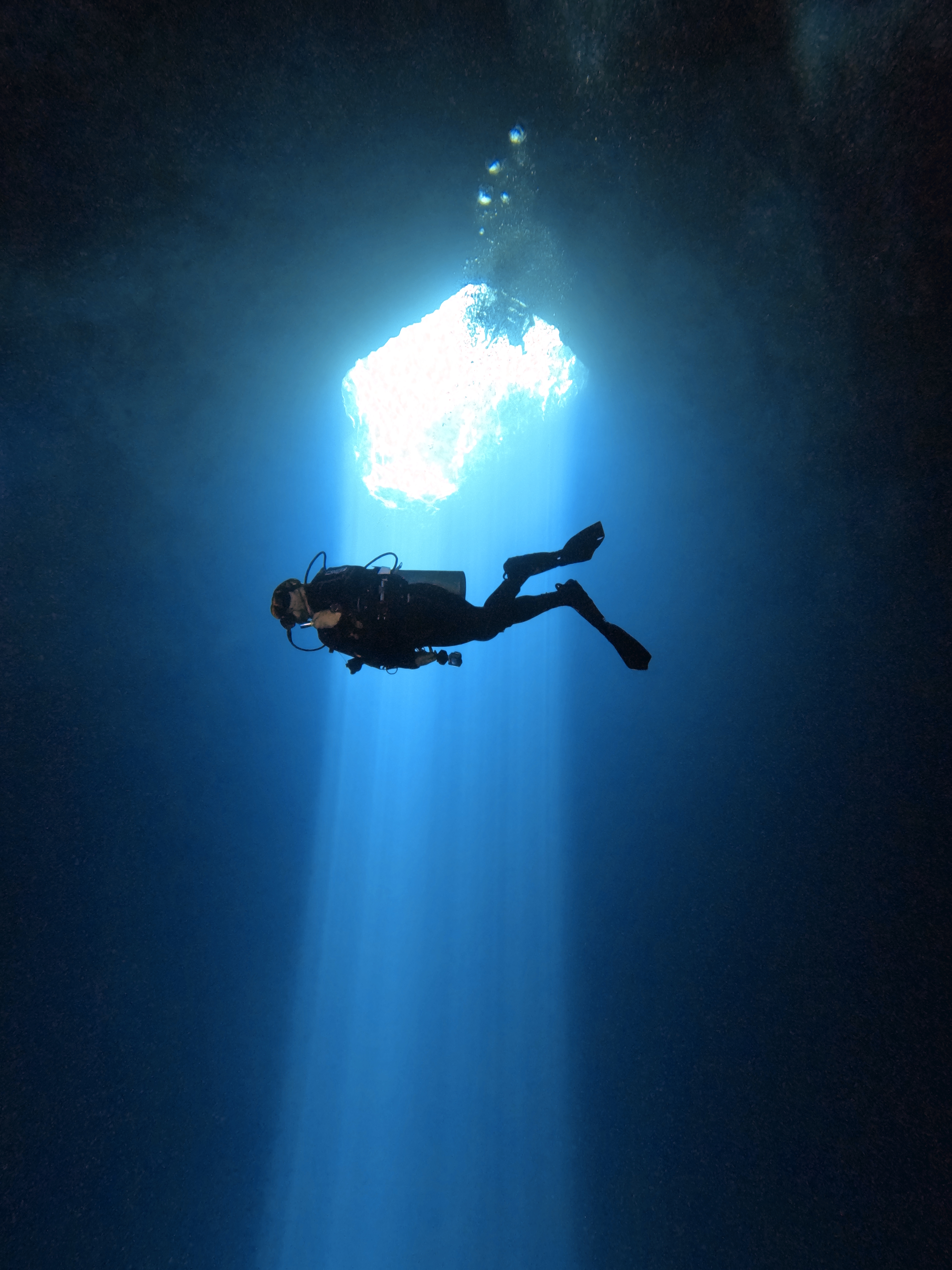 Cenote 7 Bocas + Maravilla