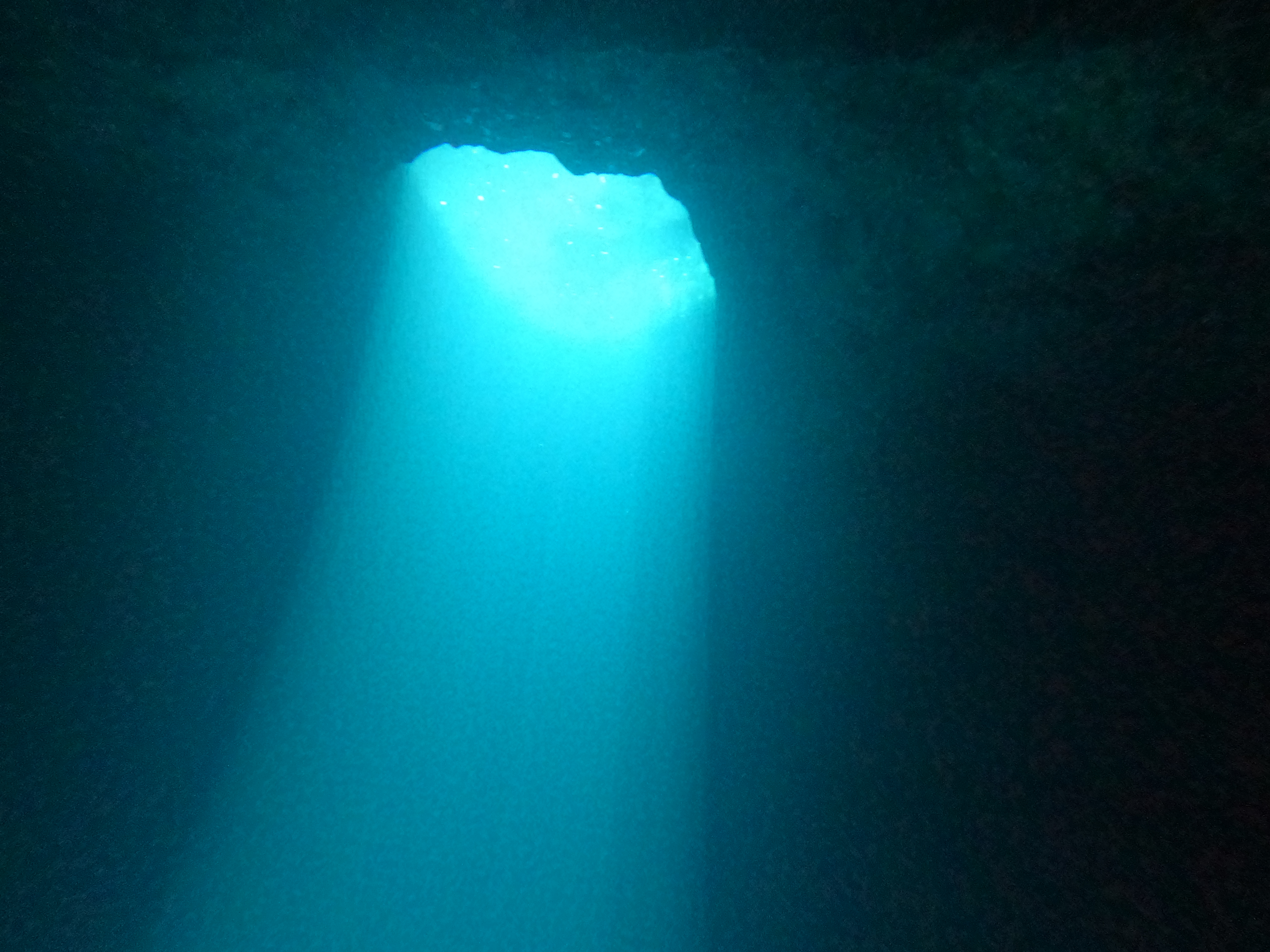 Cenote 7 Bocas + Maravilla