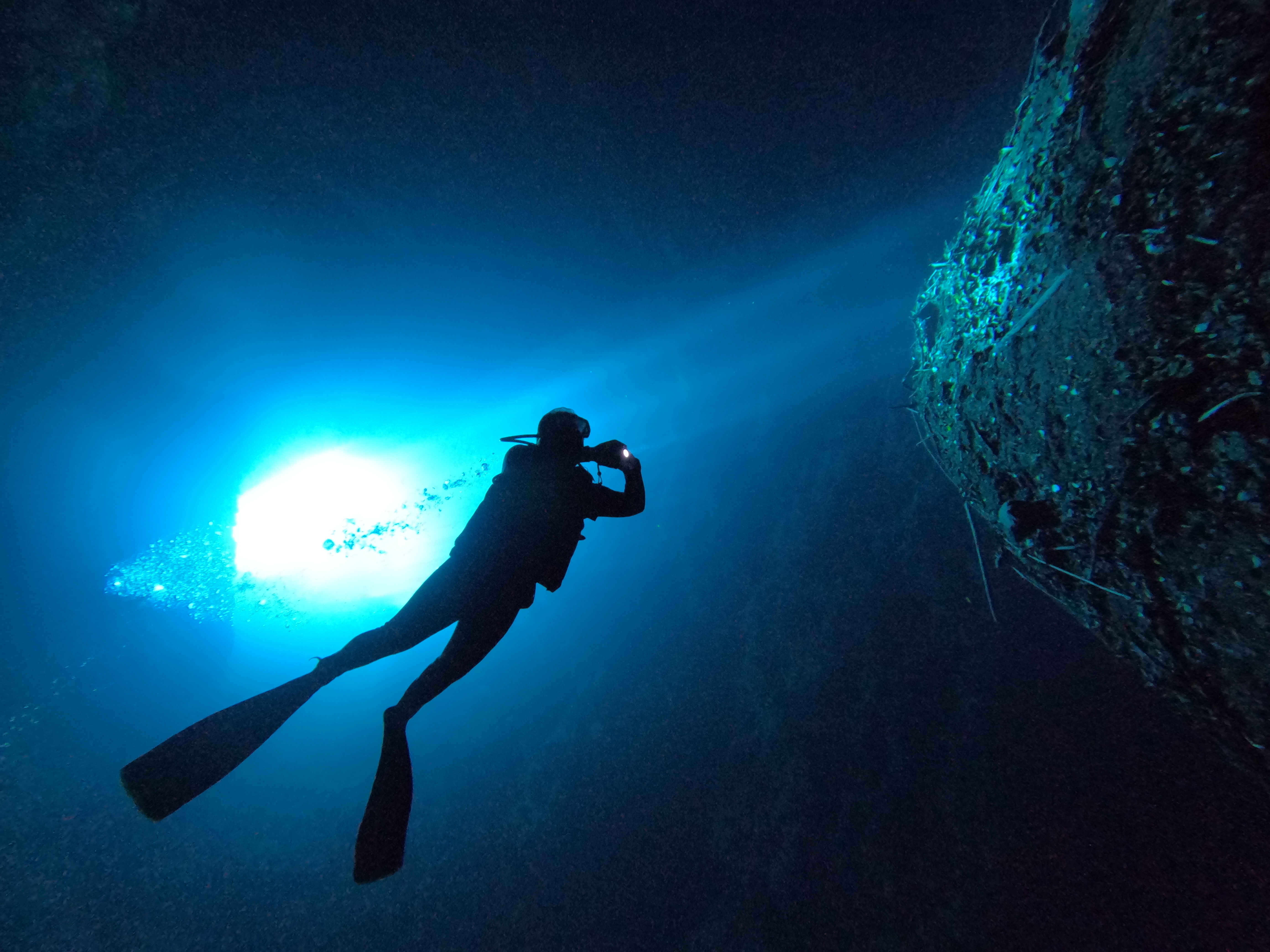 Cenote Azul Ha + Zapote