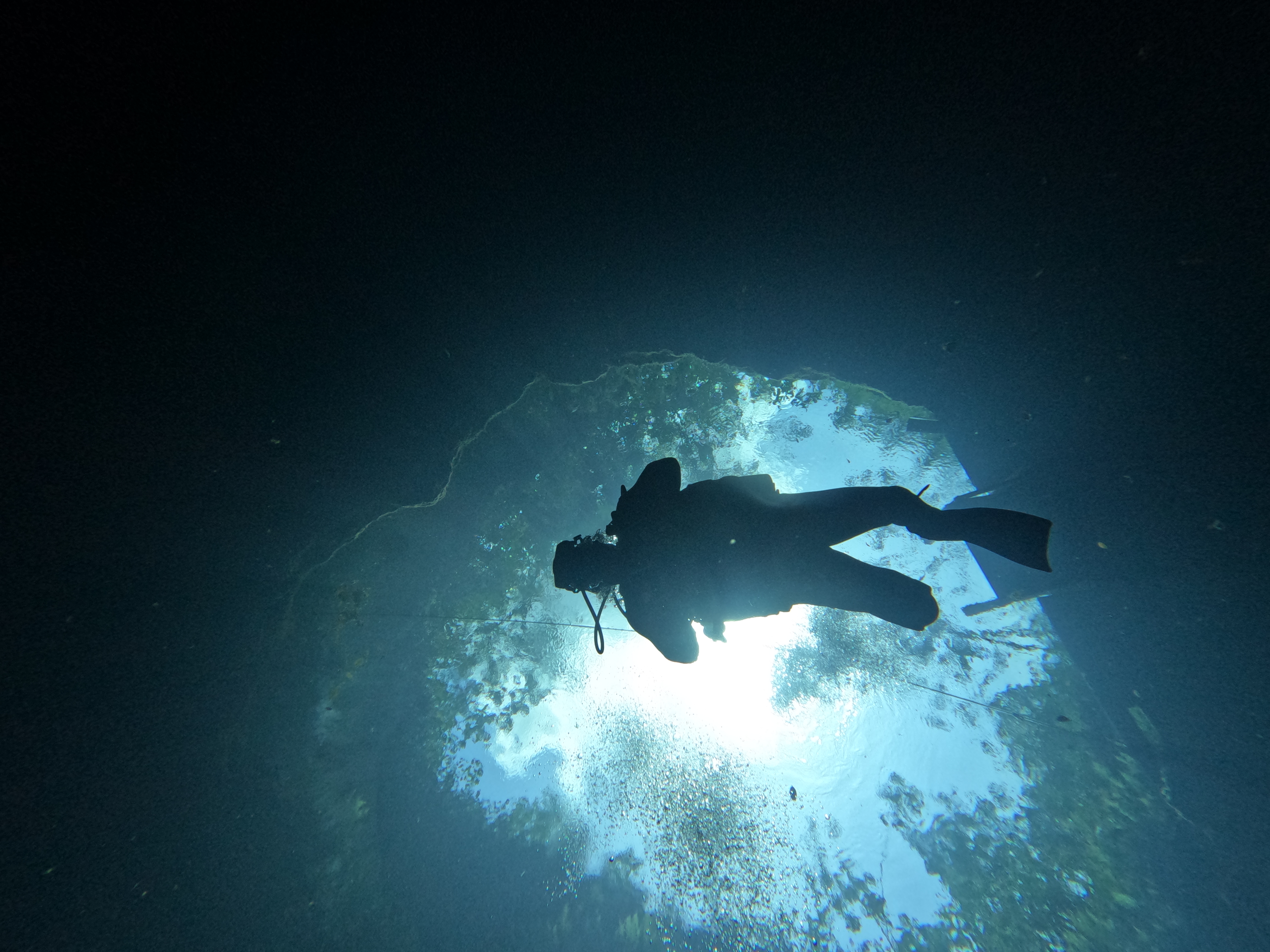 Cenote 7 Bocas + Maravilla