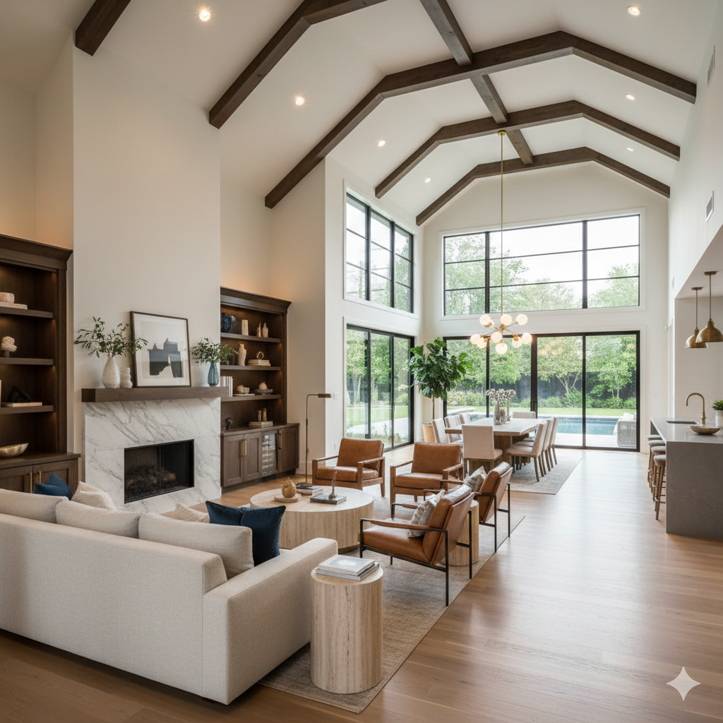 3D Tour up to 3,000 sq. ft.