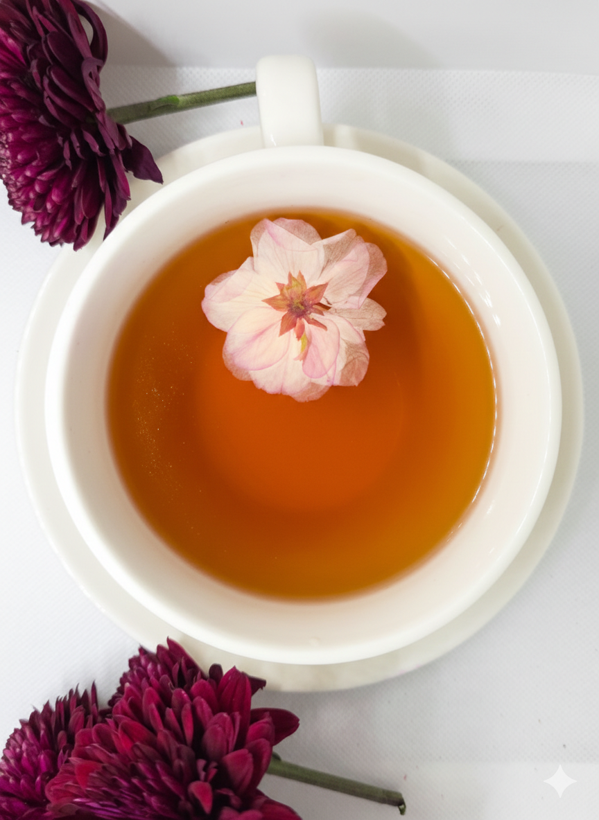 Midnight Truffle Dream 