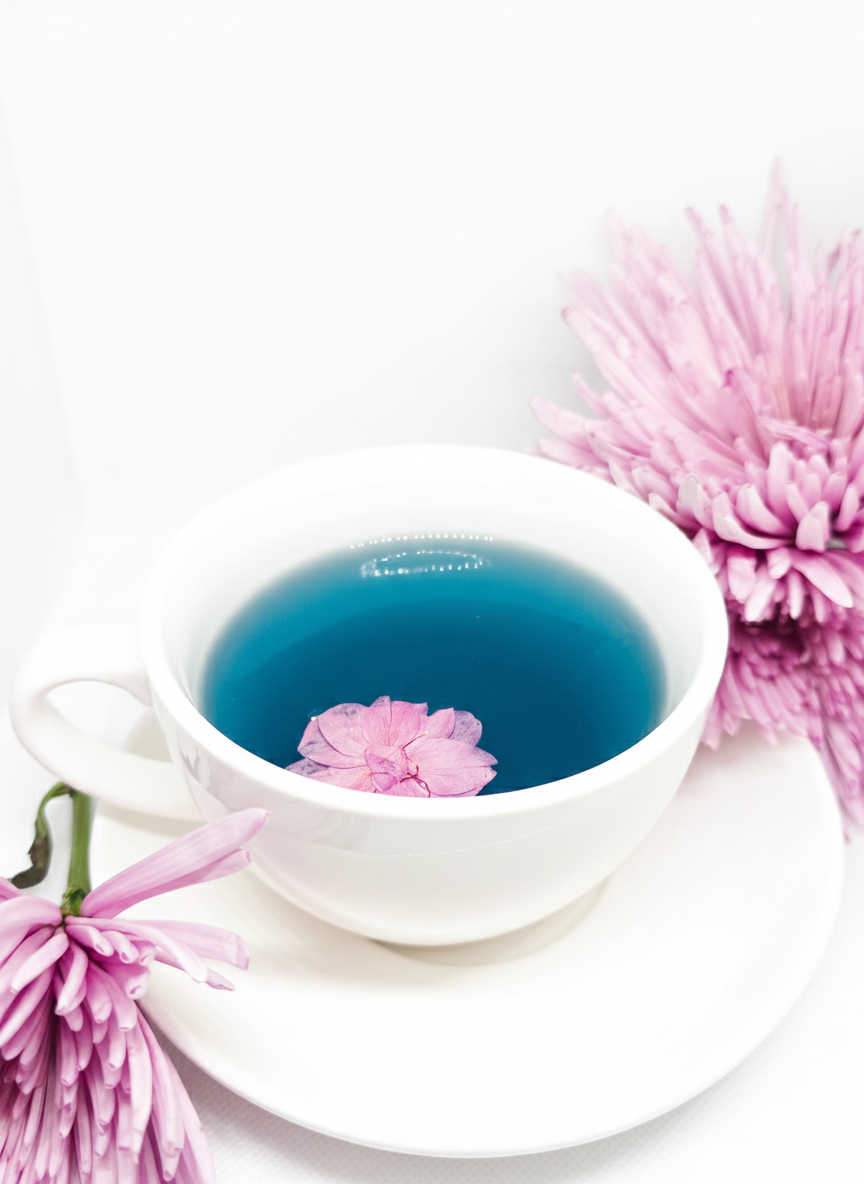 Vanilla Cupcake Dream