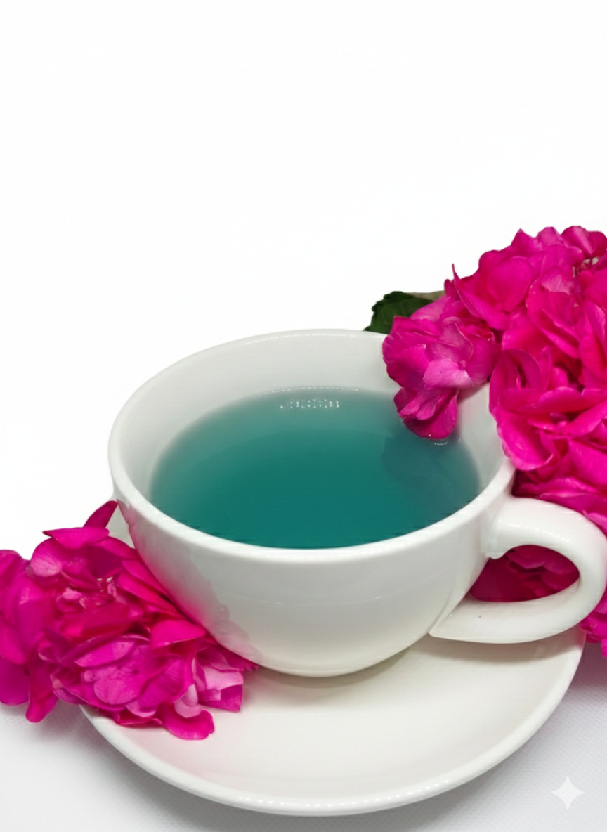 Toasted Coconut Dream