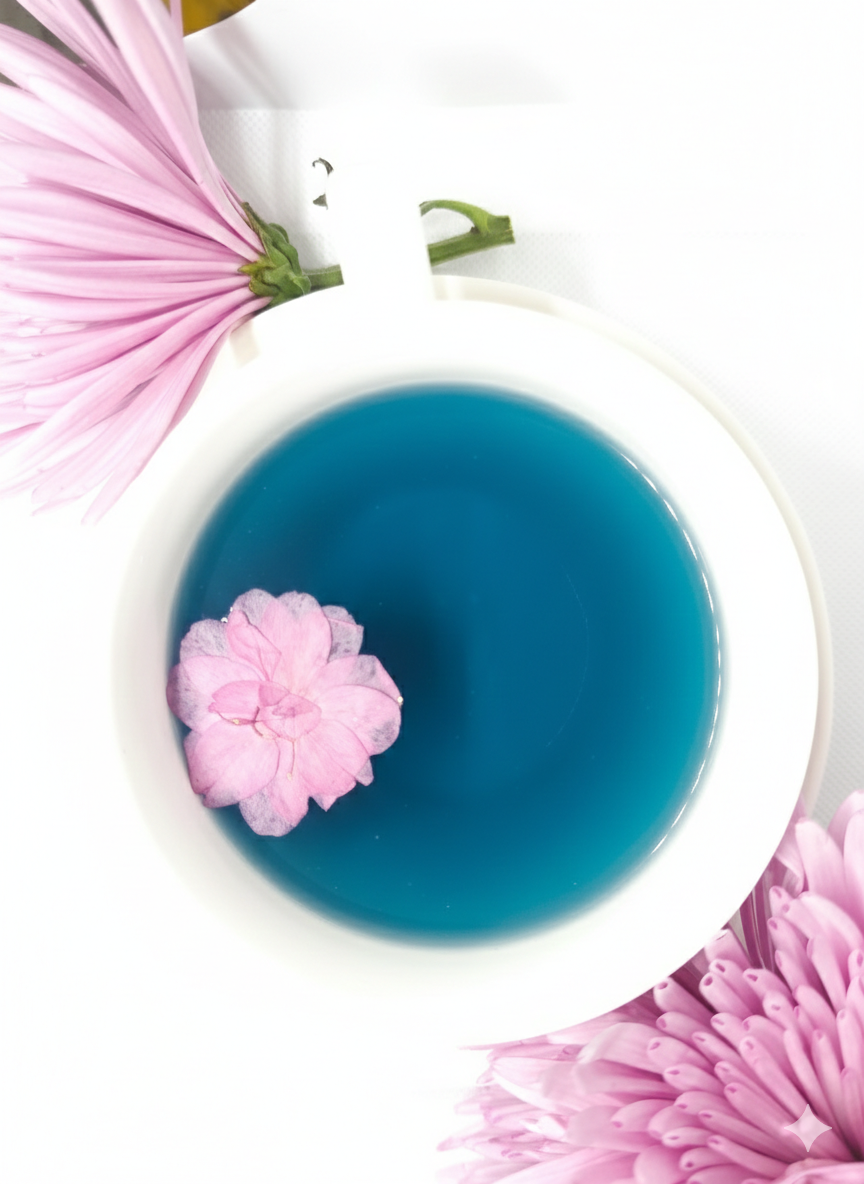 Vanilla Cupcake Dream 