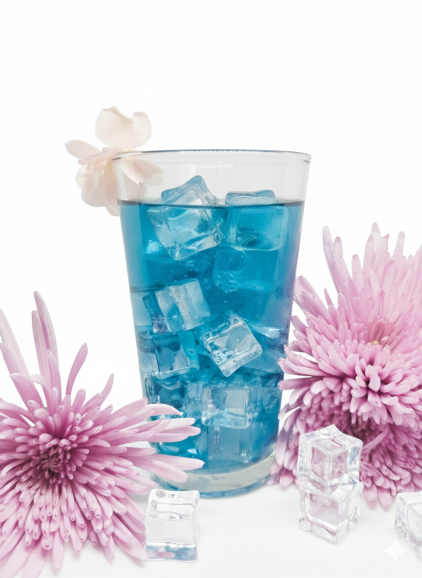 Vanilla Cupcake Dream 