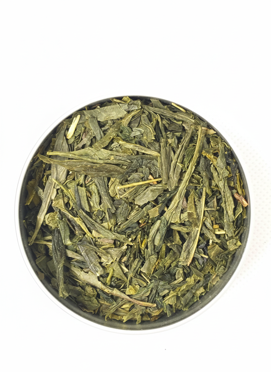 Emerald Sencha