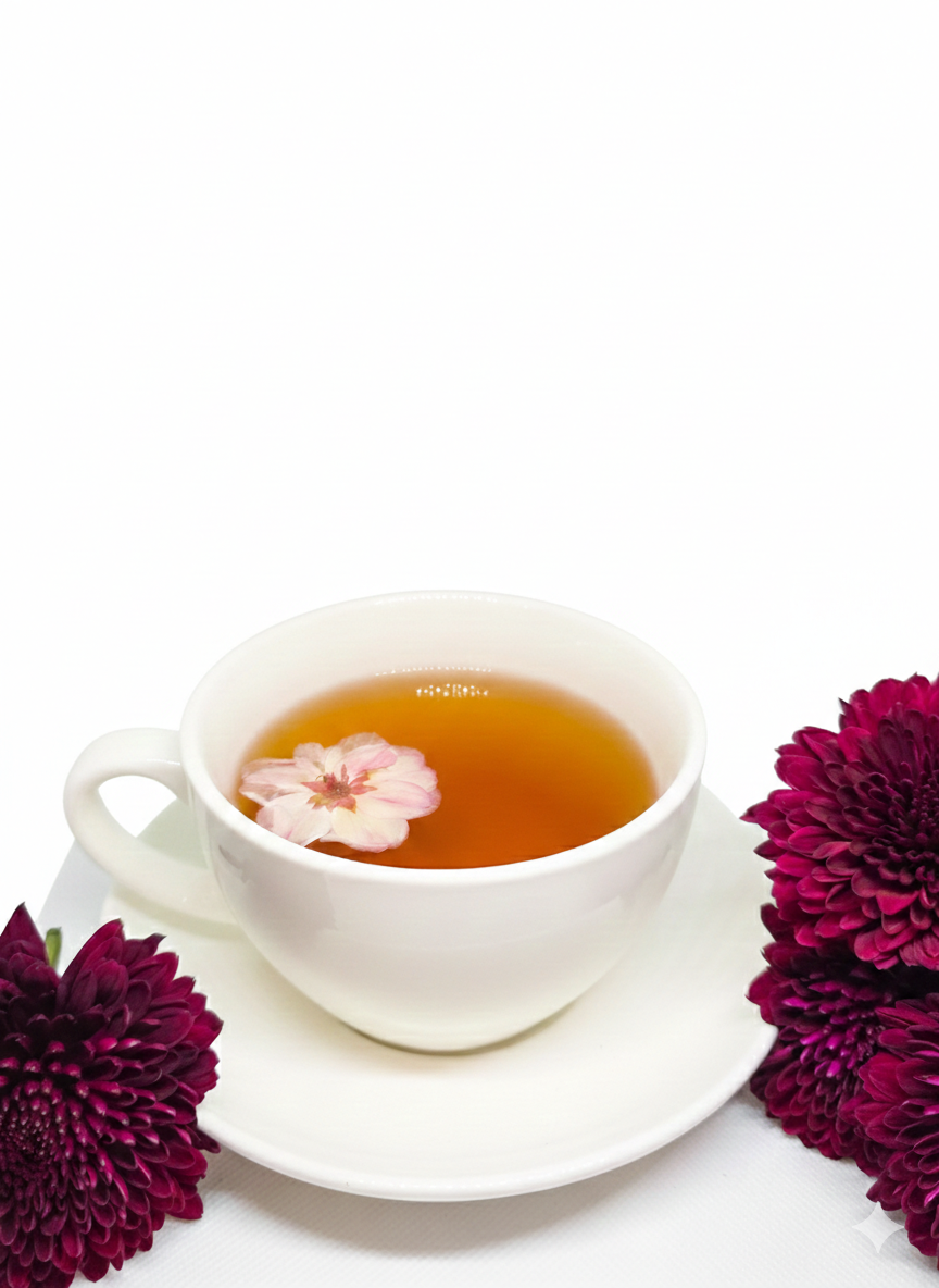 Midnight Truffle Dream 