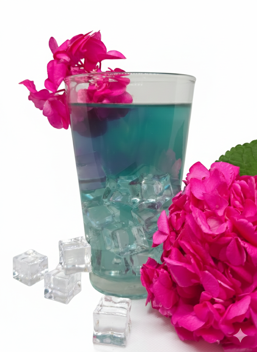 Toasted Coconut Dream 