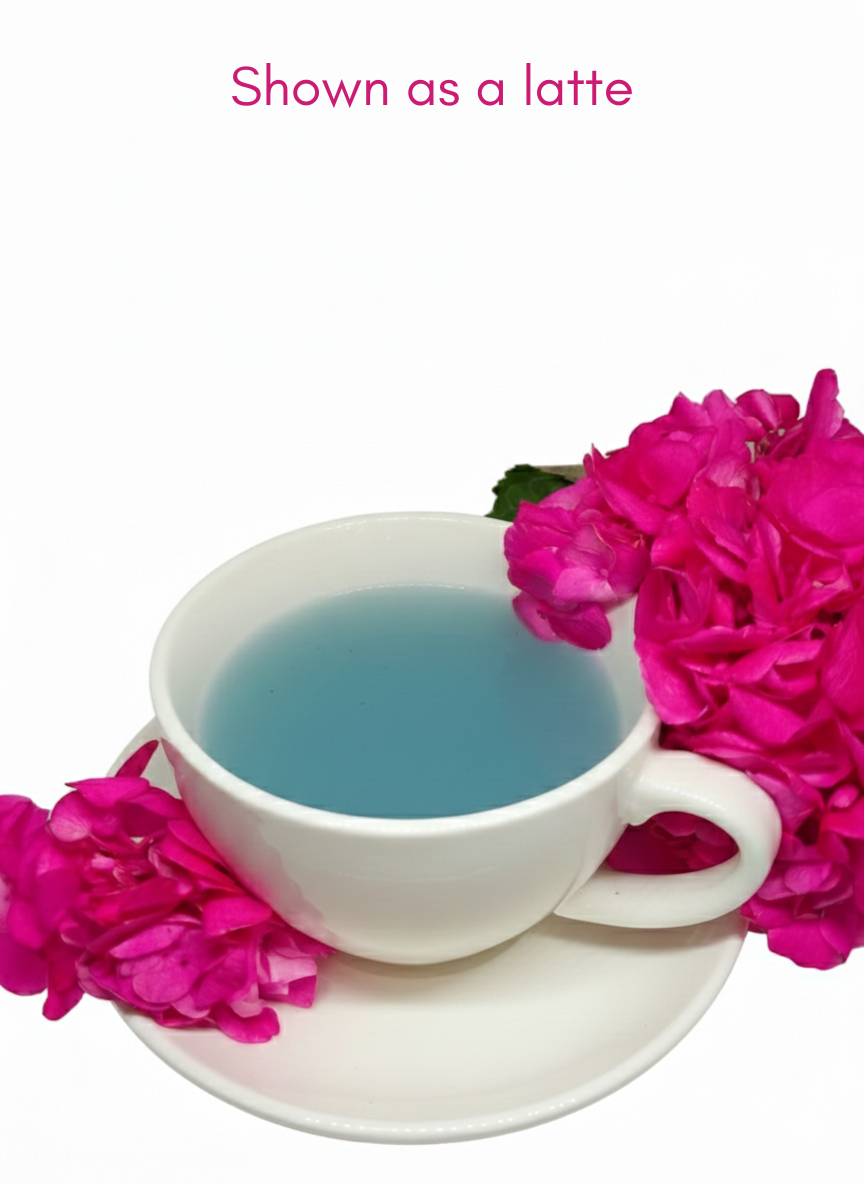 Toasted Coconut Dream 