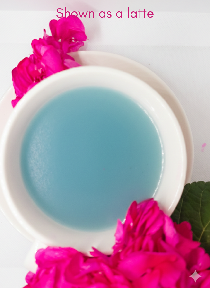 Toasted Coconut Dream 