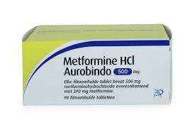 Metformin 90 Tablets 1000mg