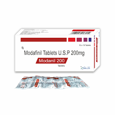 Modafinil 90 Tablets 200mg