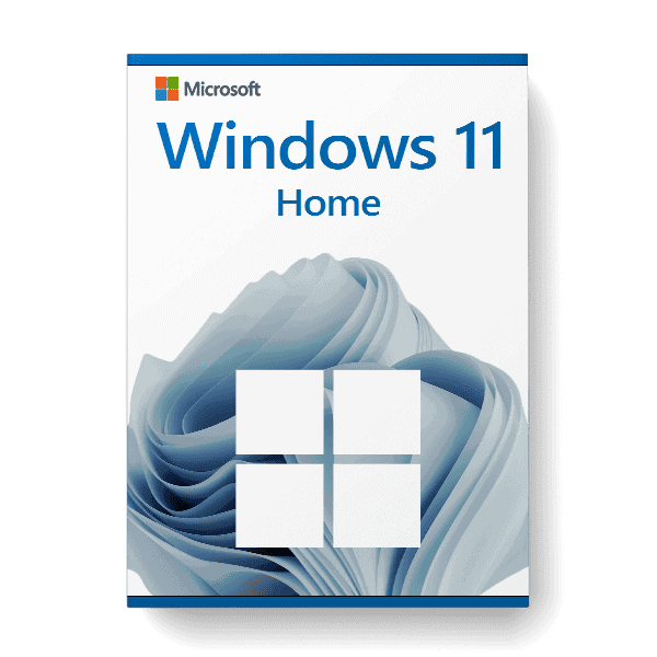 Windows 11 Professional o Home (Serial Alfanumerico Original)