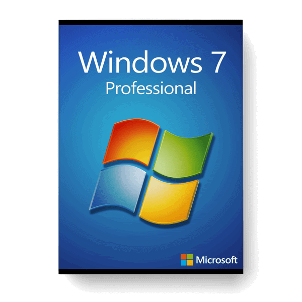 Windows 7 Ultimate o Pro (Serial Alfanumerico Original)