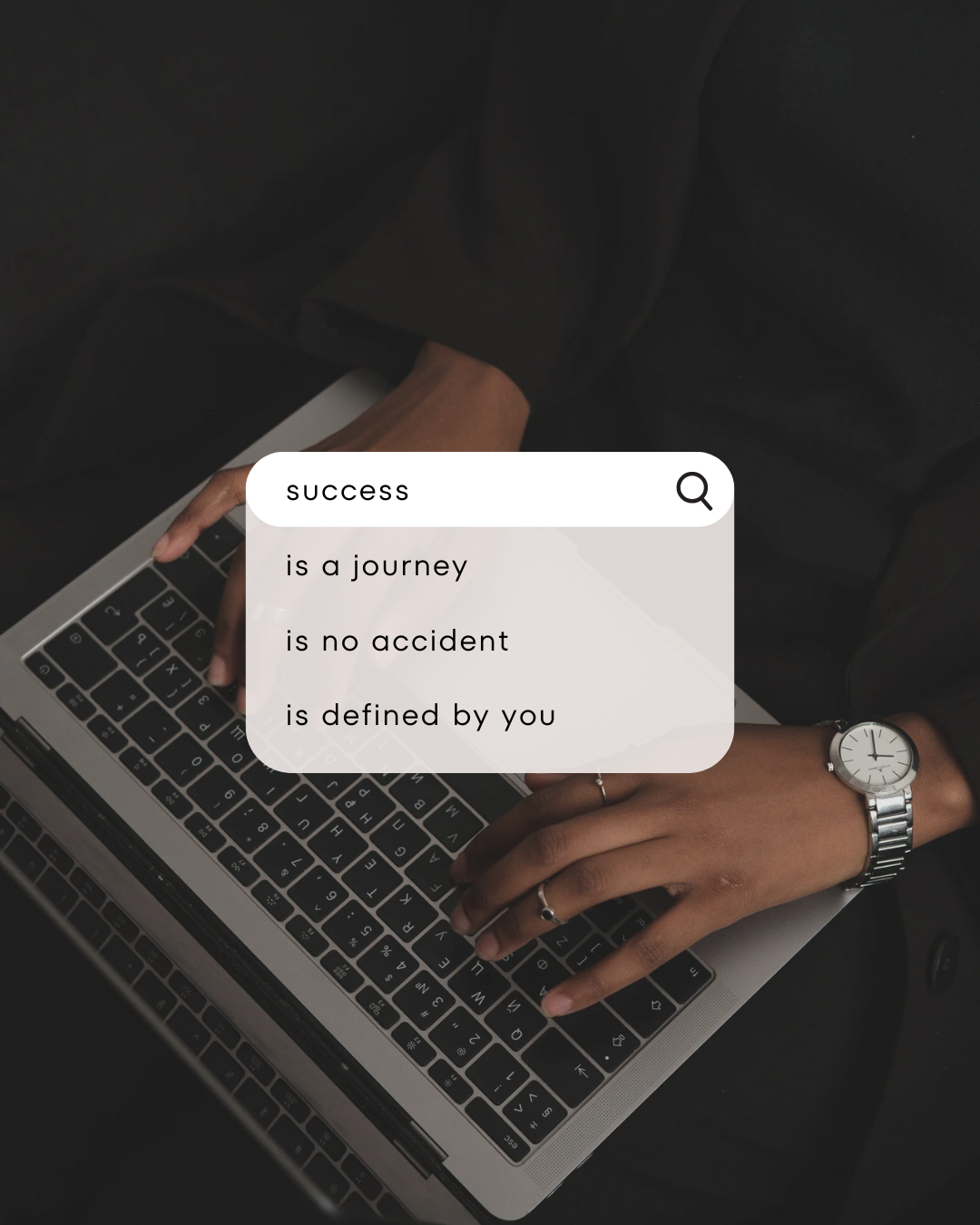 One-on-One Mentoring