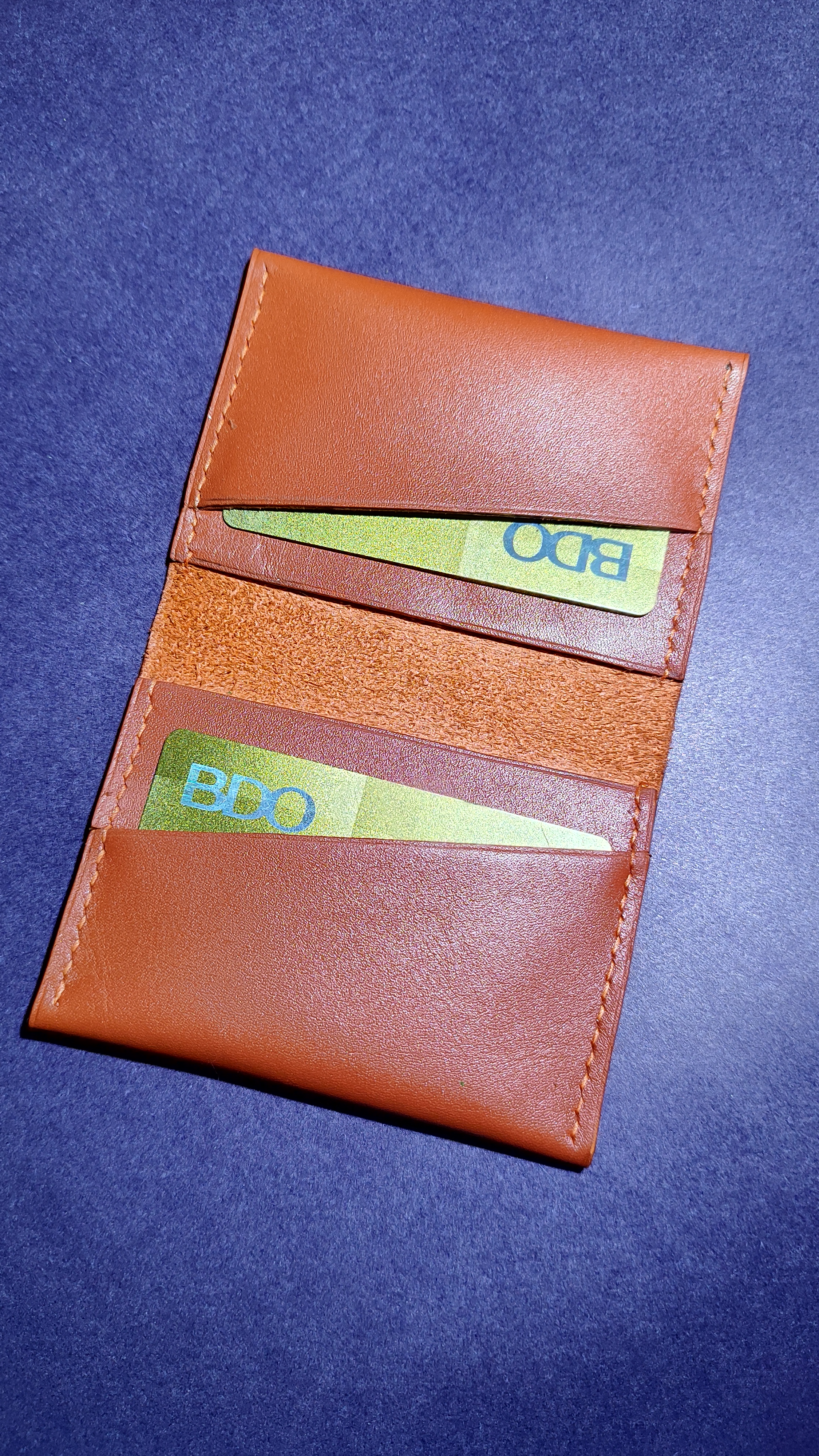 Raga Card Holder