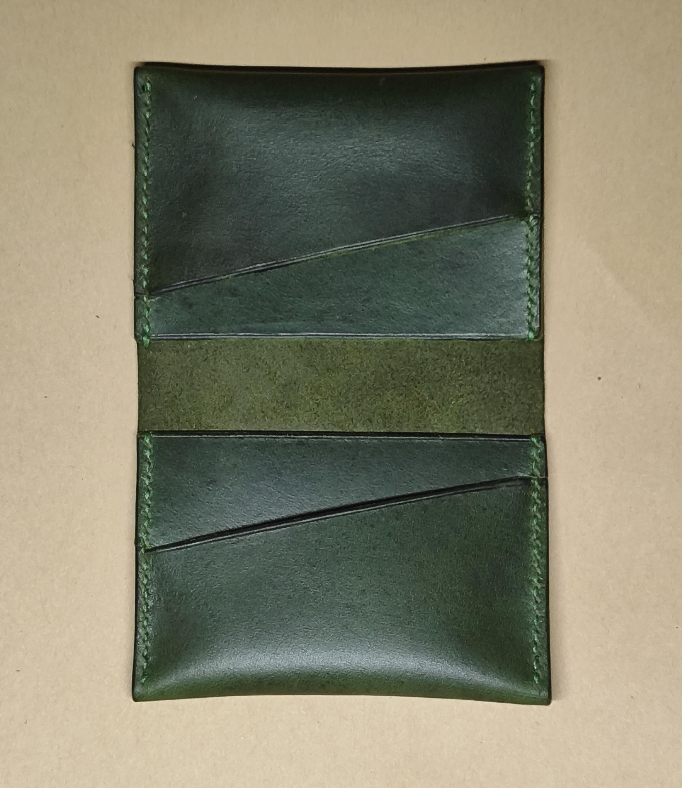 Raga Card Holder