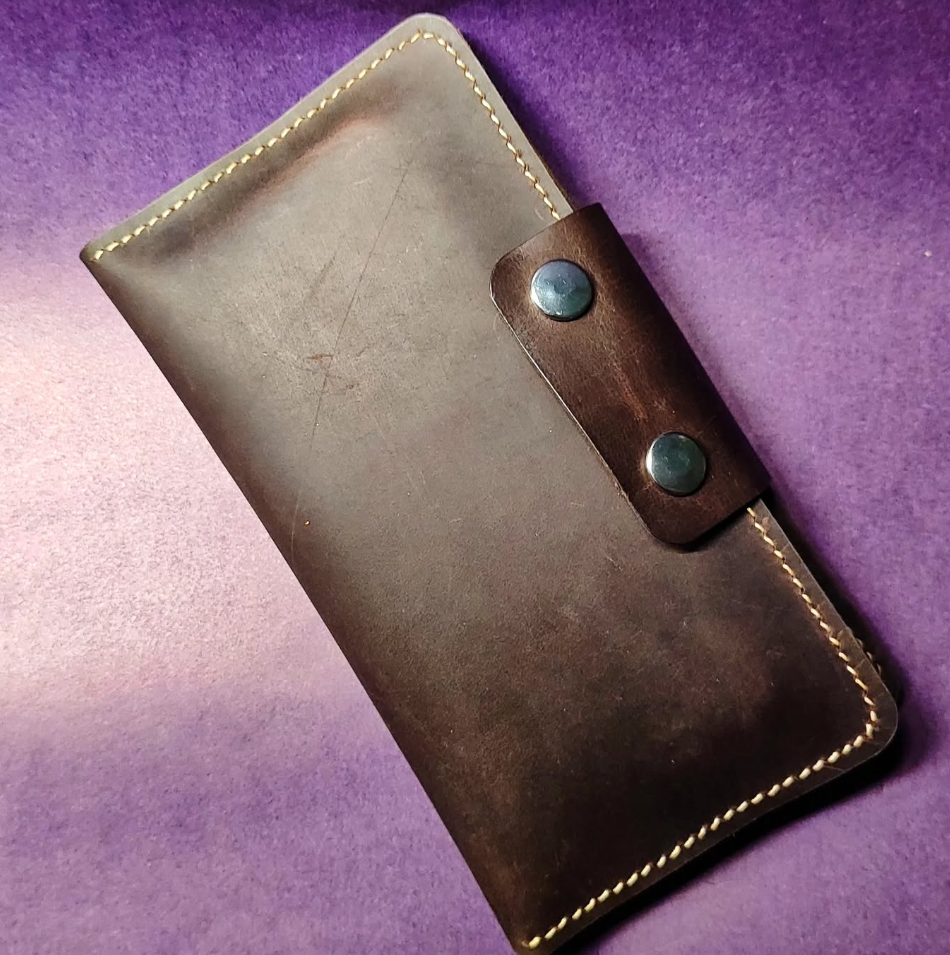 Long Wallet